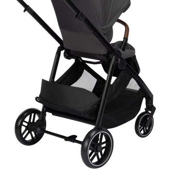 Универсальная коляска 3 в 1 Bebe Confort Luvia Trio Mineral Graphite (1994153210) - Pampik - 14