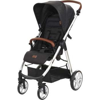 Прогулянкова коляска ABC Design Mint Piano (12000911/902) - Pampik