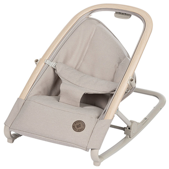 Крісло-качалка Maxi-Cosi Kori Rocker Classic Beige Eco (2835022300) - Pampik - 4