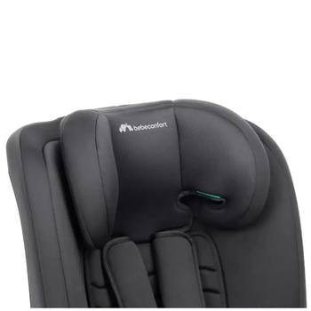 Автокрісло Bebe Confort Apollo i-Size Mineral Graphite (8518153210) - Pampik - 3