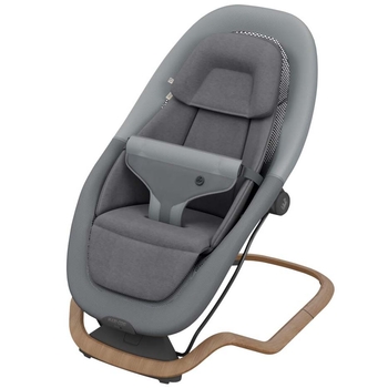 Крісло-качалка Maxi-Cosi Dove Pro Elegance Graphite (2230158110) - Pampik