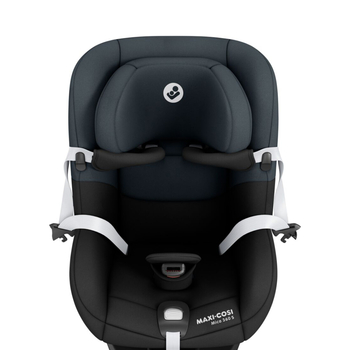 Автокресло Maxi-Cosi Mica 360 S Tonal Black (8551104110) - Pampik - 11