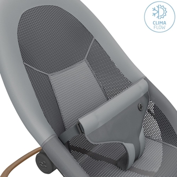 Крісло-качалка Maxi-Cosi Dove Pro Elegance Graphite (2230158110) - Pampik - 11