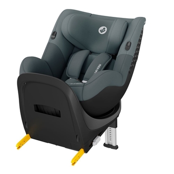 Автокресло Maxi-Cosi Mica 360 S Tonal Graphite (8551106110) - Pampik
