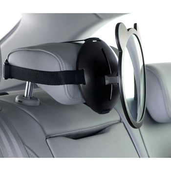 Додаткове дзеркало заднього виду Maxi-Cosi Black (3203201600) - Pampik - 2