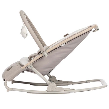 Крісло-качалка Maxi-Cosi Kori Rocker Classic Beige Eco (2835022300) - Pampik - 5