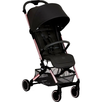 Прогулянкова коляска ABC Design Ping Diamond Special Edition Rose Gold (1200229/2004) - Pampik