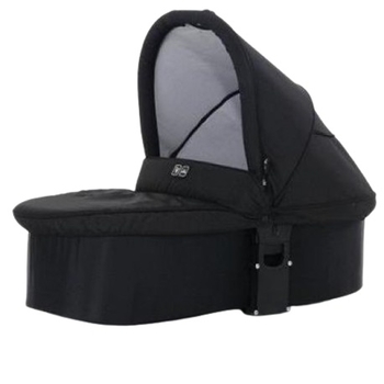 Люлька ABC design Zoom Cherry-Black (9907/214 - Pampik