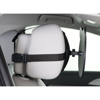 Додаткове дзеркало заднього виду Maxi-Cosi Black (3203201600) - Pampik - 3