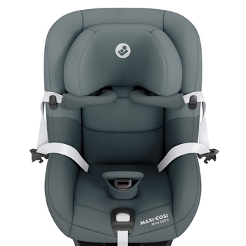 Автокресло Maxi-Cosi Mica 360 S Tonal Graphite (8551106110) - Pampik - 8