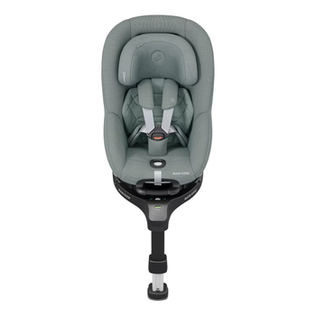 Автокрісло Maxi-Cosi Mica 360 PRO i-Size Authentic Grey (8549550110) - Pampik - 4
