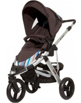 Универсальная коляска 2 в 1 ABC Design Cobra Malibu (31114K/405) - Pampik - 2