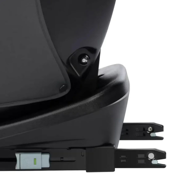 Автокрісло Bebe Confort Apollo i-Size Mineral Graphite (8518153210) - Pampik - 4