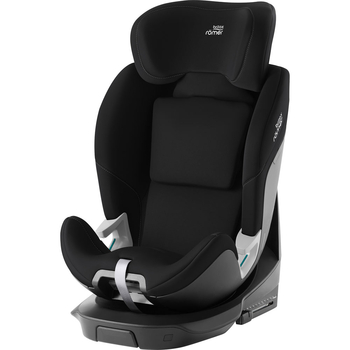 Автокрісло Britax Römer Swivel Space Black (2000038913) - Pampik