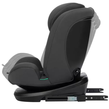 Автокрісло Bebe Confort Apollo i-Size Mineral Graphite (8518153210) - Pampik - 2