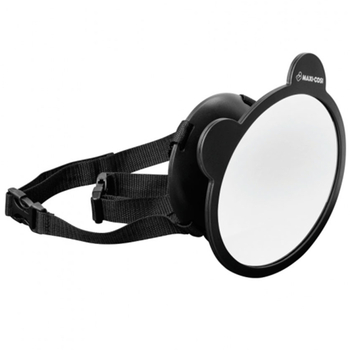 Додаткове дзеркало заднього виду Maxi-Cosi Black (3203201600) - Pampik