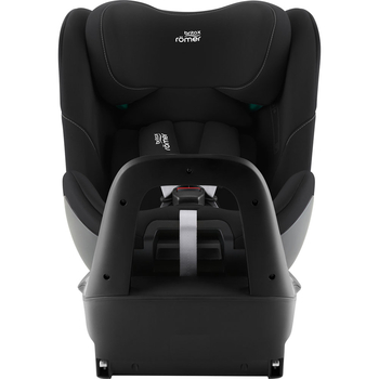 Автокрісло Britax Römer Swivel Space Black (2000038913) - Pampik - 5