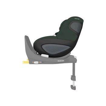 Автокрісло Maxi-Cosi Pearl 360 2 без вкладиша Authentic Green (8045490110) - Pampik - 4