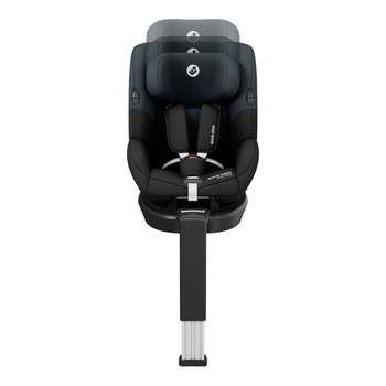 Автокресло Maxi-Cosi Mica 360 S Tonal Black (8551104110) - Pampik - 2