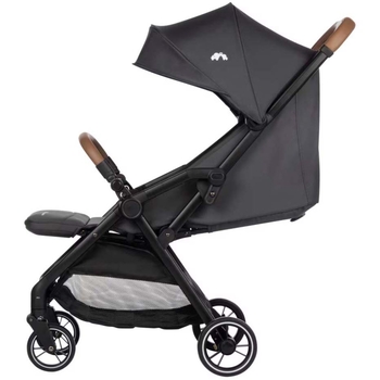 Прогулочная коляска Bebe Confort Sunlite Tinted Gray (1147077210) - Pampik - 5