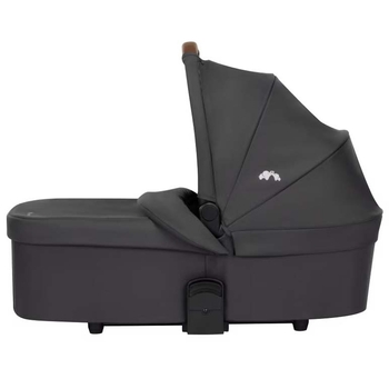 Универсальная коляска 3 в 1 Bebe Confort Luvia Trio Mineral Graphite (1994153210) - Pampik - 4