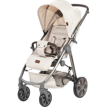 Прогулянкова коляска ABC Design Mint Camel (51346/704) - Pampik