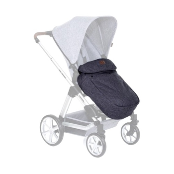 Чохол для ніг ABC Design Street (12000281/901) - Pampik