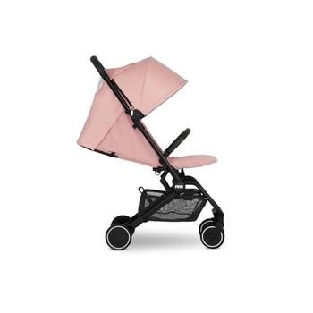 Прогулянкова коляска ABC Design Ping Fashion Edition Melon (1200229/2001) - Pampik - 4