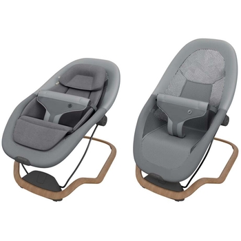 Крісло-качалка Maxi-Cosi Dove Pro Elegance Graphite (2230158110) - Pampik - 5