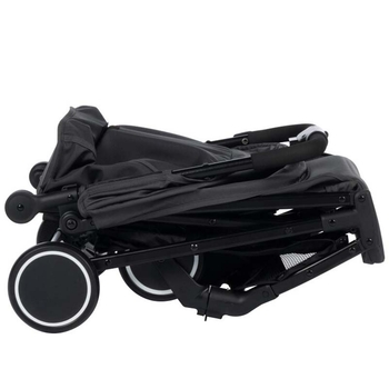 Прогулянкова коляска Bebe Confort Soko Mineral Graphite (1001153210) - Pampik - 6