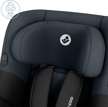 Автокресло Maxi-Cosi Mica 360 S Tonal Black (8551104110) - Pampik - 7