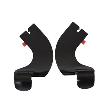 Адаптери для колясок ABC Design Mint для автокрісла Hazel (9132600 - Pampik