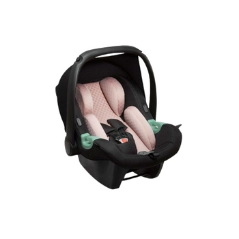 Автокрісло ABC Design Tulip Diamond Rose Gold (12001972004) - Pampik