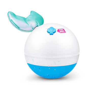 Интерактивный игровой набор Pets & Robo Alive Furmaids S1 Щенок Даззи (9555D) - Pampik - 2