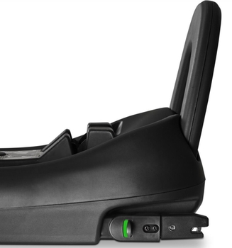 База для автокрісла ABC Design Isofix Base Tulip (1200161/1000) - Pampik - 6