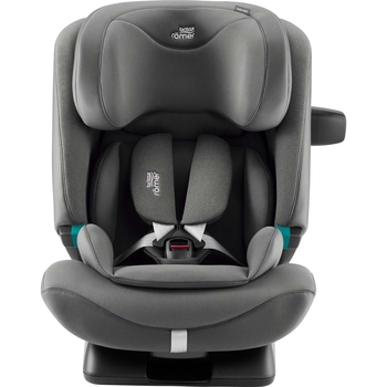 Автокрісло Britax Römer ADVANSAFIX PRO 2025 Style Mineral Grey (2000040903) - Pampik - 5