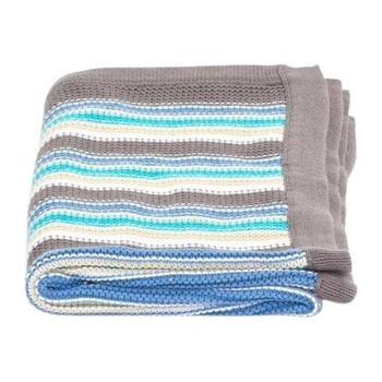 Одеяло для коляски ABC Design Rio (91180/504) - Pampik