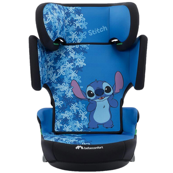 Автокрісло Bebe Confort Hera i-Safe Disney Fun Stitch (8102088020) - Pampik - 2