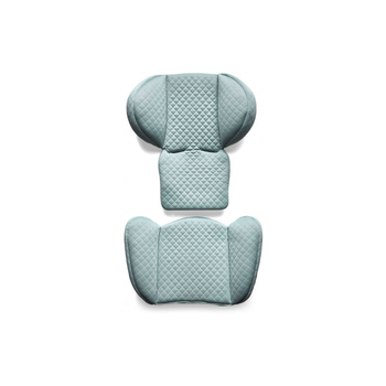 Автокрісло ABC Design Tulip Fashion Smaragd (12001602008) - Pampik - 4