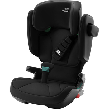Автокресло Britax Römer KIDFIX i-SIZE Cosmos Black (2000035120) - Pampik