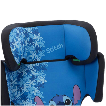 Автокрісло Bebe Confort Hera i-Safe Disney Fun Stitch (8102088020) - Pampik - 5