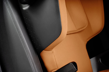 Автокресло Britax Römer KIDFIX i-SIZE Storm Grey (2000035121) - Pampik - 13