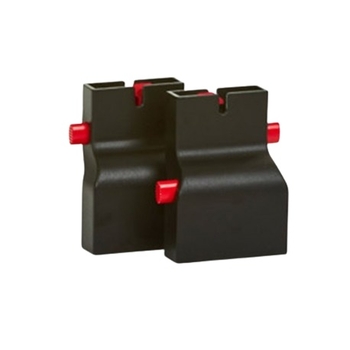 Універсальні адаптери для колясок ABC Design Chili/Salsa/Pepper/Condor/Turbo/Viper/Zoom (9130400) - Pampik