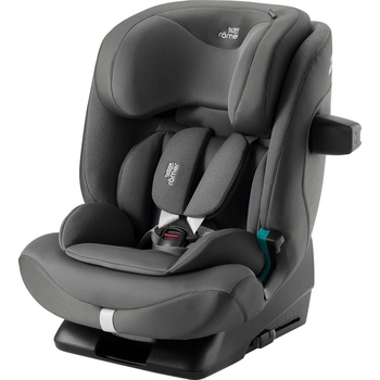 Автокрісло Britax Römer ADVANSAFIX PRO 2025 Style Mineral Grey (2000040903) - Pampik