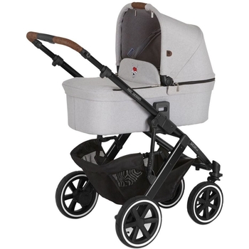 Універсальна коляска 2 в 1 ABC Design Salsa 4 Air Exclusive Deer (1200228/2007) - Pampik - 2