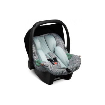Автокрісло ABC Design Tulip Fashion Smaragd (12001602008) - Pampik - 2