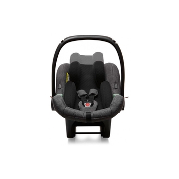 Автокрісло ABC Design Tulip Diamond Asphalt (12001972003) - Pampik - 5