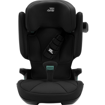Автокресло Britax Römer KIDFIX i-SIZE Cosmos Black (2000035120) - Pampik - 9
