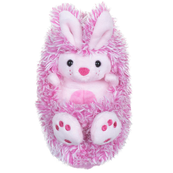 Інтерактивна іграшка Curlimals Кролик Бібі (3709) - Pampik