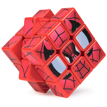 Головоломка Rubik's Cubers Кубик Людина-Павук (6070145) - Pampik - 3